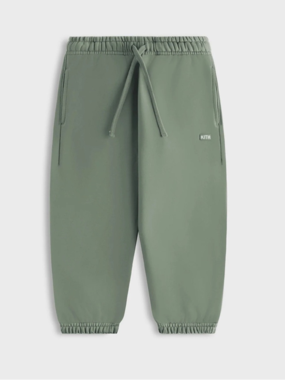 Kith sweats
